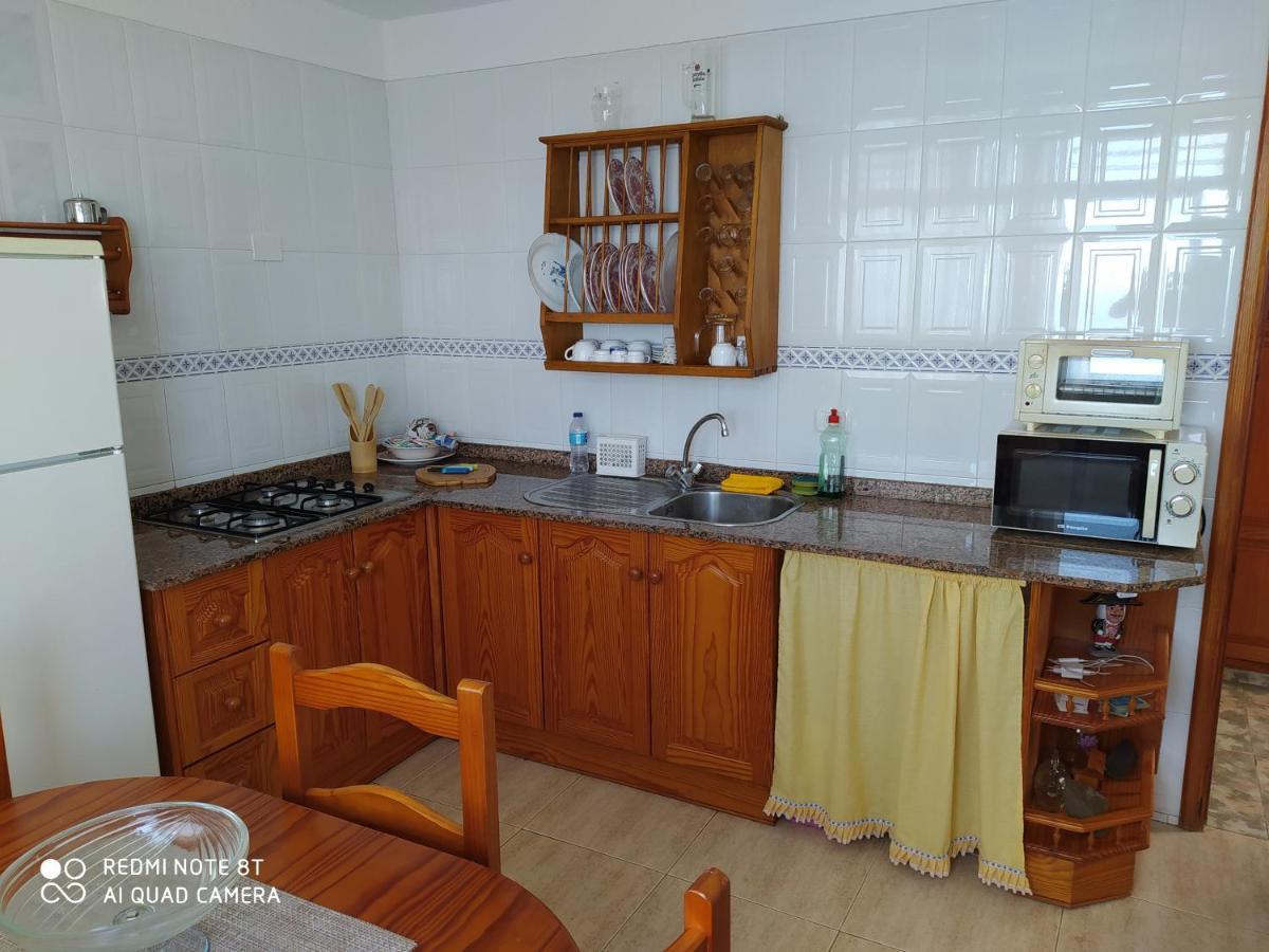 Casa Victoria Pensjonat La Galga Zewnętrze zdjęcie